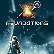 X4：基石