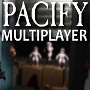 Pacify