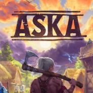 ASKA