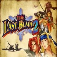 月华剑士2The Last Blade 2
