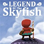 天空鱼传说