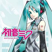 初音未来：名伶计划2