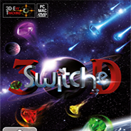 3D转换