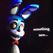 玩具熊的五夜后宫2