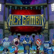 Hex Gambit
