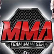 MMA俱乐部经理