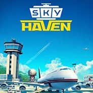 天空之城大亨：机场模拟