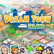 创造都市岛物语