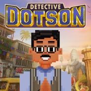 Detective Dotson