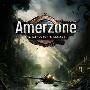 Amerzone：探险家的记忆传承