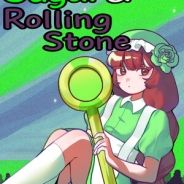 Sugar&Rolling Stone