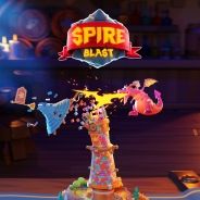 Spire Blast