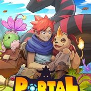 Portal Fantasy