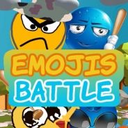 Emojis Battle