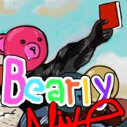 Bearly Alive