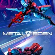 METAL EDEN