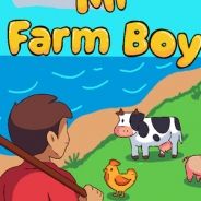 MR FARMBOY