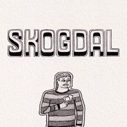 Skogdal