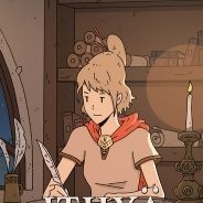 Ithya：魔法研究室