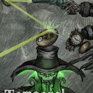 Temporal Gunslinger