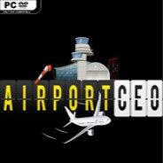 机场CEO