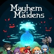Mayhem Maidens