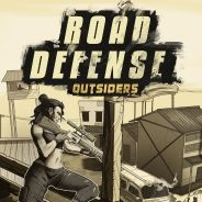 Road Defense: Outsiders