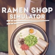 拉面店模拟器