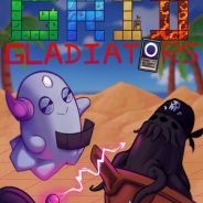 Grid Gladiators