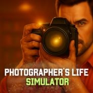 Photographer's Life Simulator