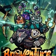 Broventure: The Wild Co-op