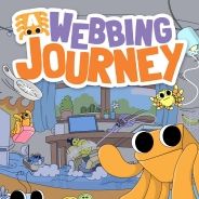 A Webbing Journey抢先体验版
