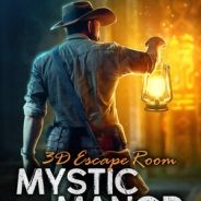 3D密室逃脱：神秘庄园