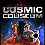 宇宙斗技场
