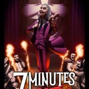 7 Minutes in Hell抢先体验版
