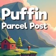 Puffin Parcel Post