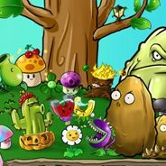 植物大战僵尸幼儿园版