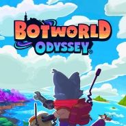 Botworld Odyssey