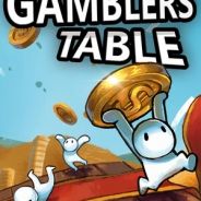 Gamblers Table