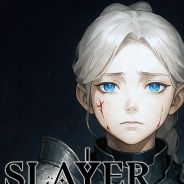 Slayer：the Demon Haunted World