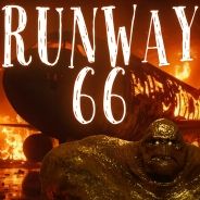 跑道66