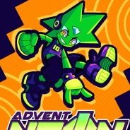 Advent NEON
