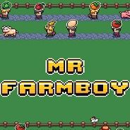 MR FARMBOY截图