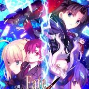 Fate/hollow ataraxia REMASTERED