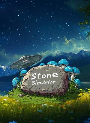 石头模拟器