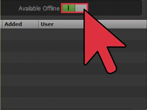 Spotify最新版截图