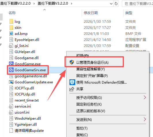 Free Download Manager电脑版截图