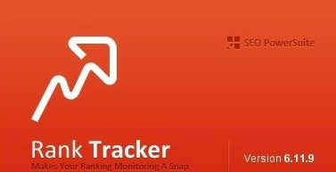 Rank Tracker官方版截图