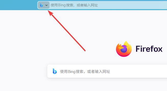 Mozilla Firefox截图