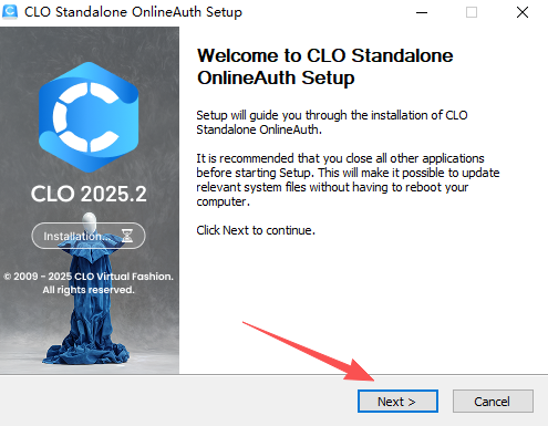 CLO Standalone电脑版截图